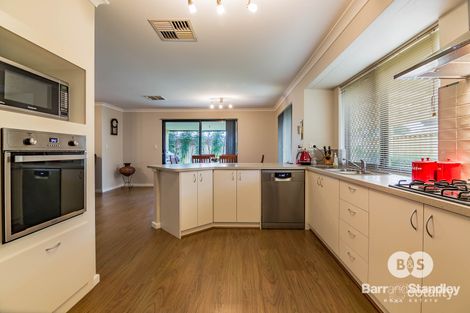 Property photo of 31 Chamberlain Grove Millbridge WA 6232