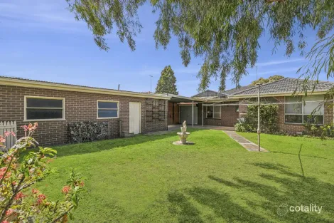Property photo of 23 Korumburra Close Norlane VIC 3214