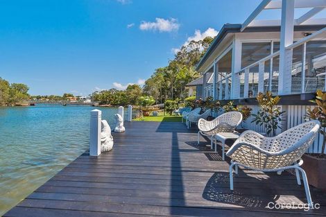 Property photo of 7 Mariner Place Twin Waters QLD 4564