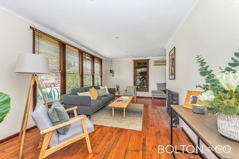 Property photo of 6 Bega Place Narrabundah ACT 2604