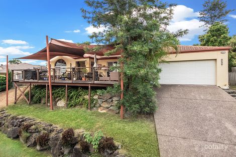 Property photo of 4/50A Oregon Way Oxenford QLD 4210