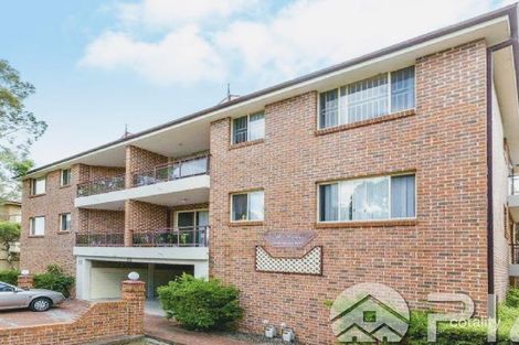 3/24-26 Inkerman St, Granville, NSW 2142