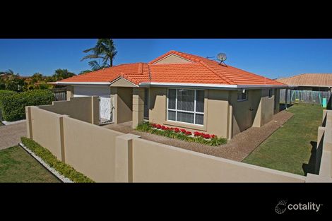 Property photo of 18 Nuthatch Street Burleigh Waters QLD 4220