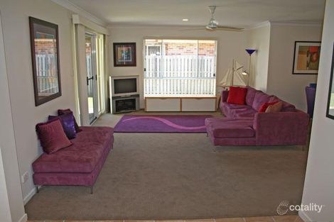 Property photo of 18 Nuthatch Street Burleigh Waters QLD 4220