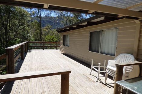 Property photo of 79 Scott Road Halls Gap VIC 3381