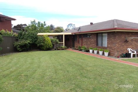 29 Sydenham Ave, North Bendigo, VIC 3550