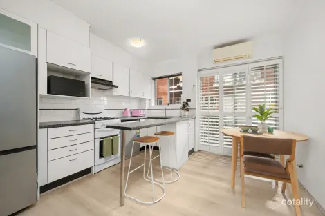 Property photo of 6/3 Francis Street Dee Why NSW 2099