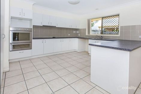 Property photo of 14 Ellen Circuit Springfield Lakes QLD 4300