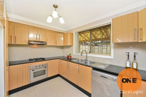 Property photo of 19A Lewis Street South Wentworthville NSW 2145