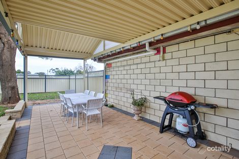 Property photo of 9 Wattle Street Red Cliffs VIC 3496