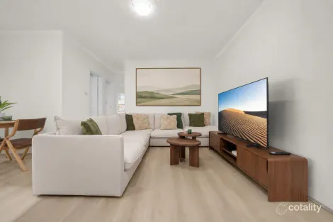 Property photo of 6/3 Francis Street Dee Why NSW 2099