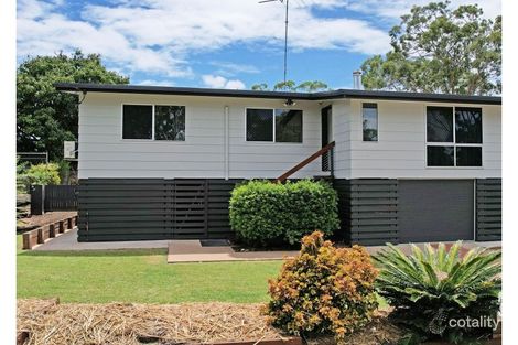 Property photo of 20 Netley Street Biloela QLD 4715