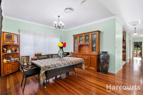 Property photo of 35 Seafarer Drive River Heads QLD 4655