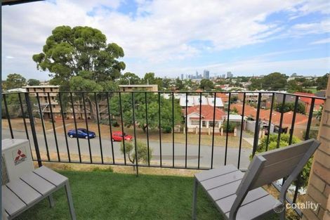 9/2 Russell Ave, North Perth, WA 6006