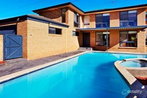 Property photo of 10 Greenock Place Templestowe VIC 3106