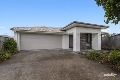 21 Bradleys St, Ripley, QLD 4306