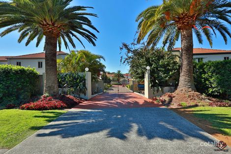 58/136 Princess St, Cleveland, QLD 4163