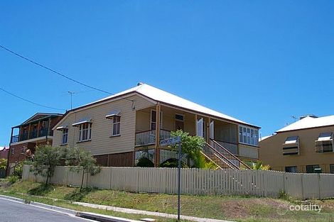 Property photo of 147 Cambridge Parade Manly QLD 4179