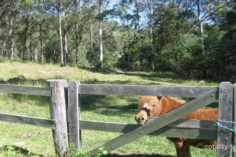 Lot 43l Pinnacle Dr, Wongawallan, QLD 4210