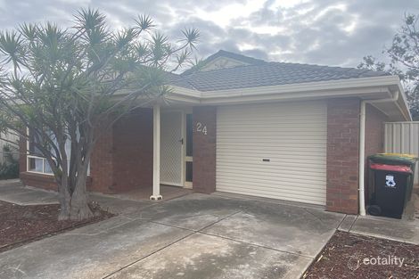 Property photo of 24 Gateway Drive Salisbury Heights SA 5109