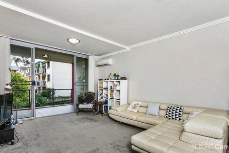 Property photo of 13/5 Sherwin Avenue Castle Hill NSW 2154
