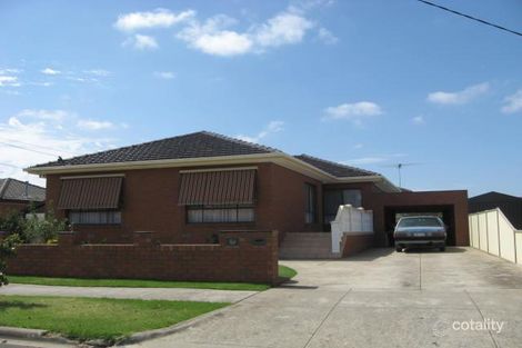 12 Neal St, Keilor East, VIC 3033