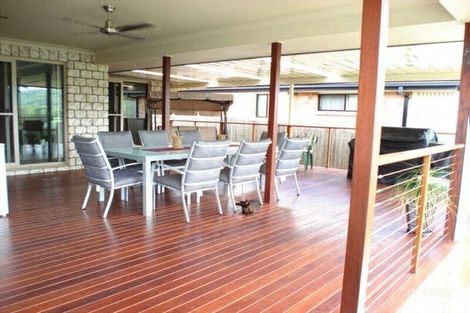 Property photo of 49 Mount Ernest Crescent Murwillumbah NSW 2484