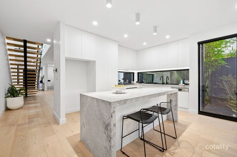 Property photo of 5A Allnutt Street Bentleigh VIC 3204