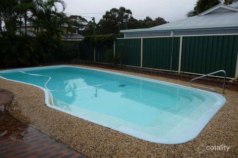 Property photo of 1 Parrot Street Tin Can Bay QLD 4580