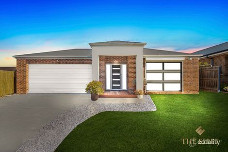 Property photo of 2 Skylark Court Tarneit VIC 3029