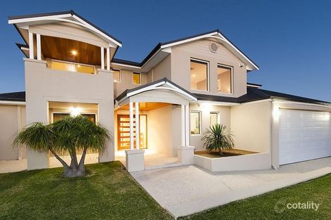 Property photo of 4 Hyde Court Hillarys WA 6025