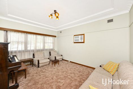 Property photo of 160 Rodd Street Sefton NSW 2162