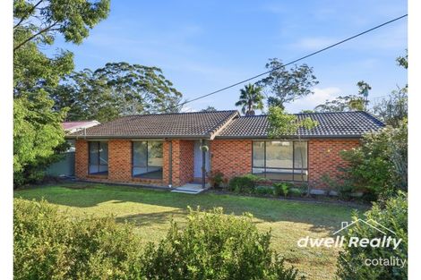 29 RESERVE RD, BASIN VIEW, NSW 2540