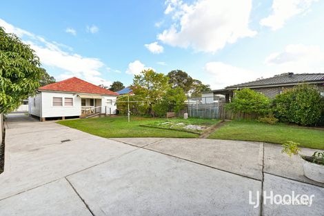 Property photo of 160 Rodd Street Sefton NSW 2162