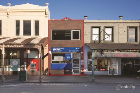 Level 1/59 Errol St, North Melbourne, VIC 3051