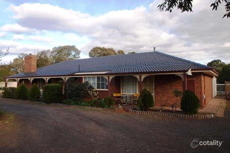 20 Cameron Ct, Kurunjang, VIC 3337