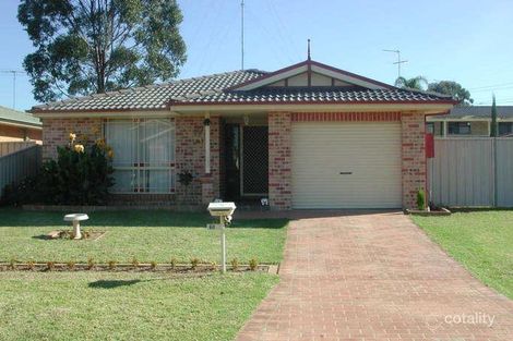 60 Woodlands Dr, Glenmore Park, NSW 2745