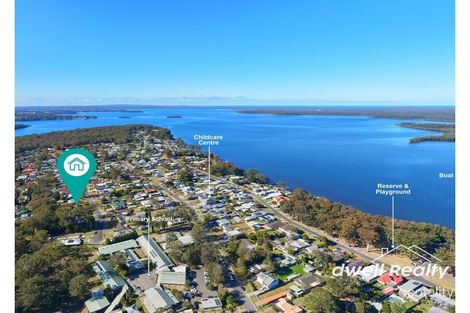 Property photo of 29 Reserve Road Basin View NSW 2540