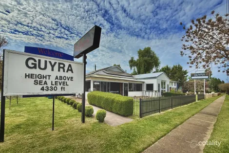 Contact Agent For Address, Guyra, NSW 2365