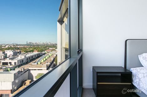 Property photo of 1502/2A Elsie Street Burwood NSW 2134