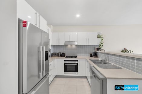 Property photo of 22/19 Third Avenue Blacktown NSW 2148
