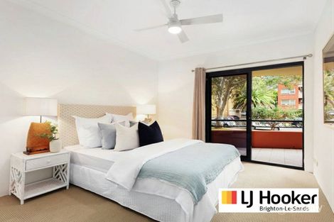 Property photo of 16/1-7 Allison Road Cronulla NSW 2230