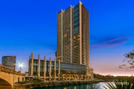 2304/12 PHILLIP ST, PARRAMATTA, NSW 2150