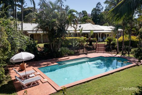 Property photo of 78 O'Brien Road Pullenvale QLD 4069