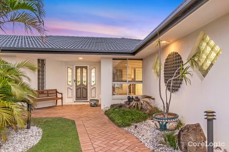 Property photo of 8 Santabelle Crescent Clear Island Waters QLD 4226
