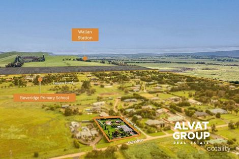 Property photo of 19 Kelly Street Beveridge VIC 3753