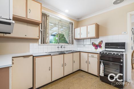 Property photo of 3 Evans Crescent Blayney NSW 2799