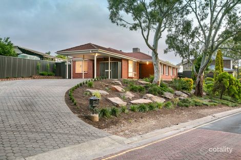 Property photo of 42 Outlook Drive Aberfoyle Park SA 5159