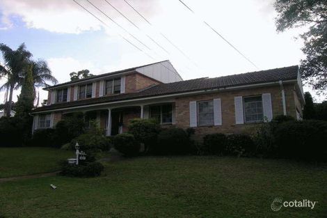 40 Tallwood Dr, North Rocks, NSW 2151