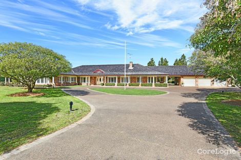 Property photo of 34A Moores Road Glenorie NSW 2157
